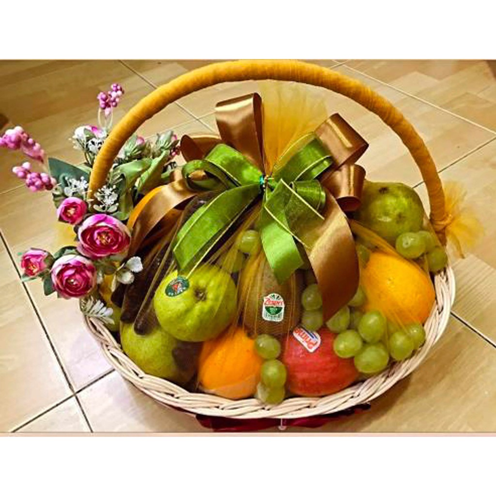 

Gold Hampers Seserahan/ Buah Seserahan / Parcel Buah Seserahan / Hampers / Parcel / Seserahan / Buah
