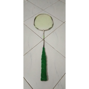 raket astec vega series original raket bulu tangkis badminton