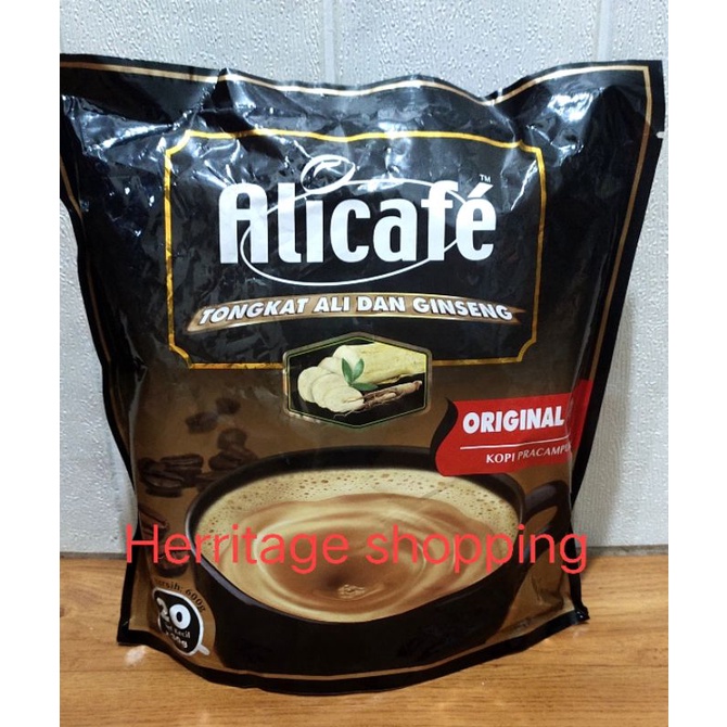 

alicafe 5in1 original