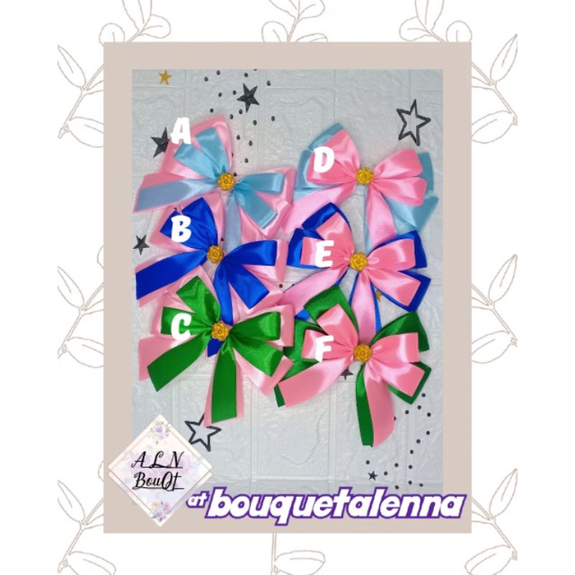 

bouquetalenna - pink pita polos pita buket pita kado pita rambut pita imlek pita lebaran pita satin pita hampers pita hari raya