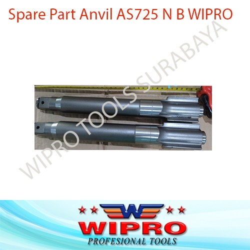 Spare Part Anvil Wipro AS725N AS725B