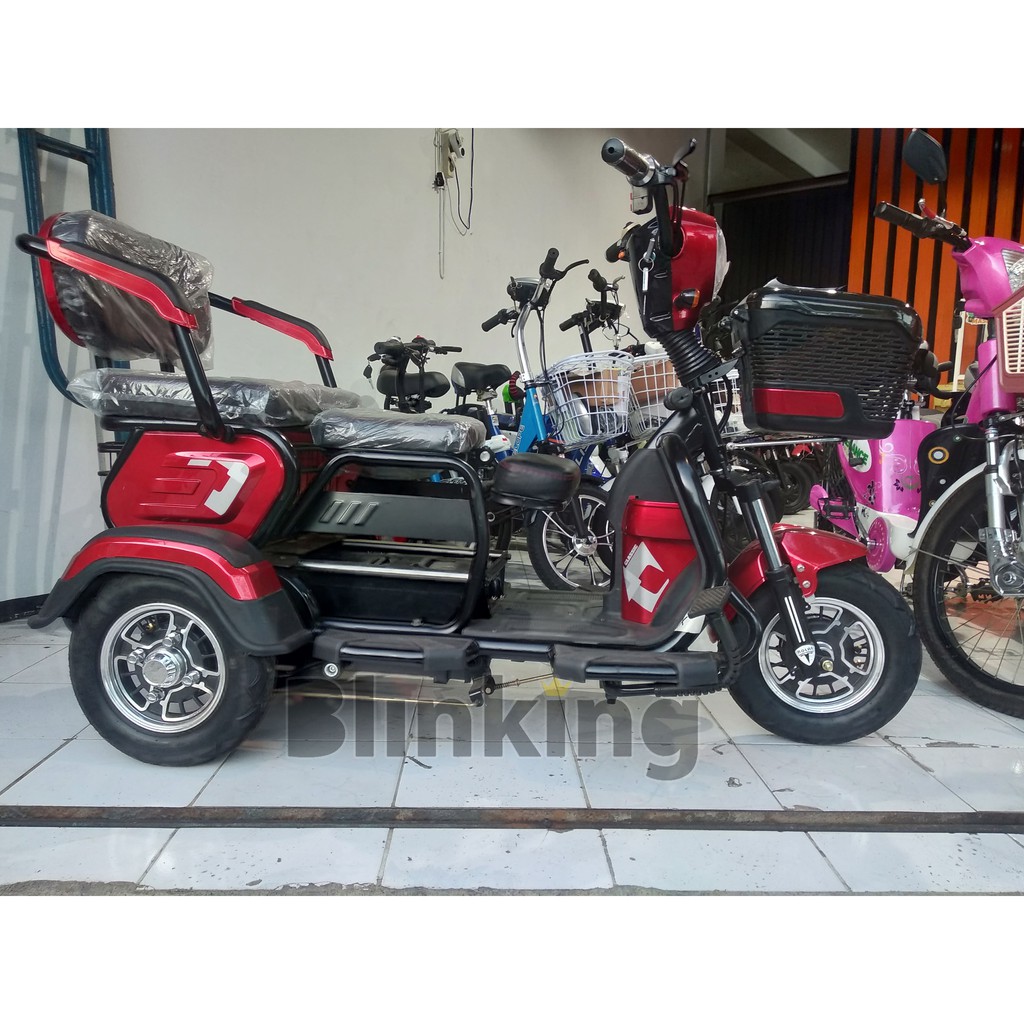 Lapor Jual Sepeda Motor Online: Panduan Lengkap dan Aman