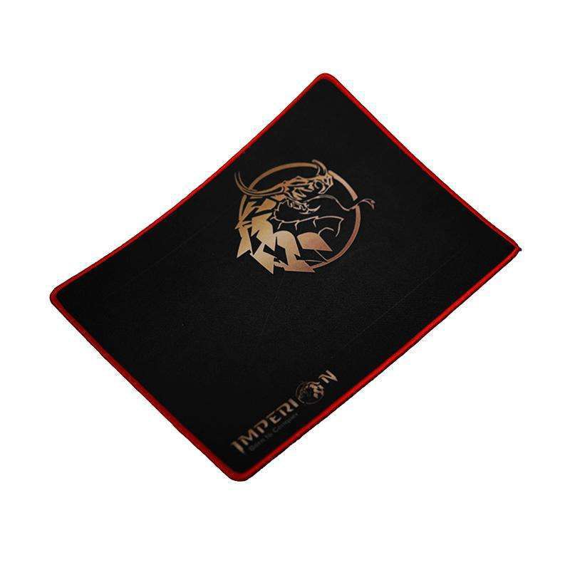 Mousepad Gaming Imperion Crosshair Pro 30x40cm (Control) | By Astikom