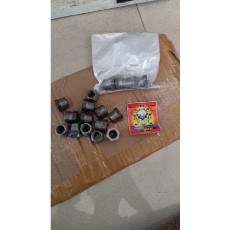 drat tangki cb gl untuk kran tiger