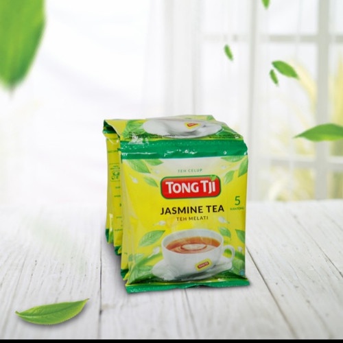 

Tong Tji Jasmine Tea Renceng Isi 10