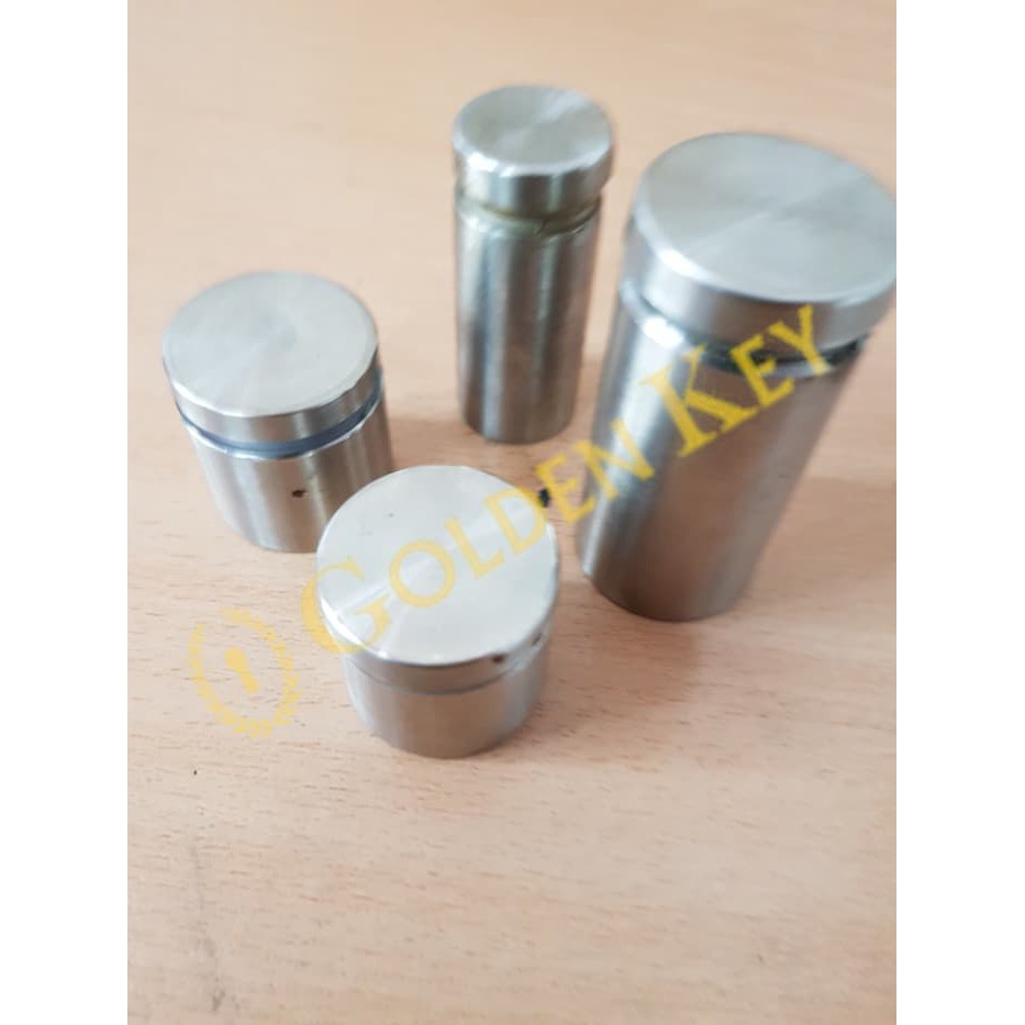 

Order Langsung Pen Iklan 25 x 30 Stainless Steel ( Sign Board ) Murah