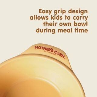 MOTHERS CORN NEW SOUP BOWL