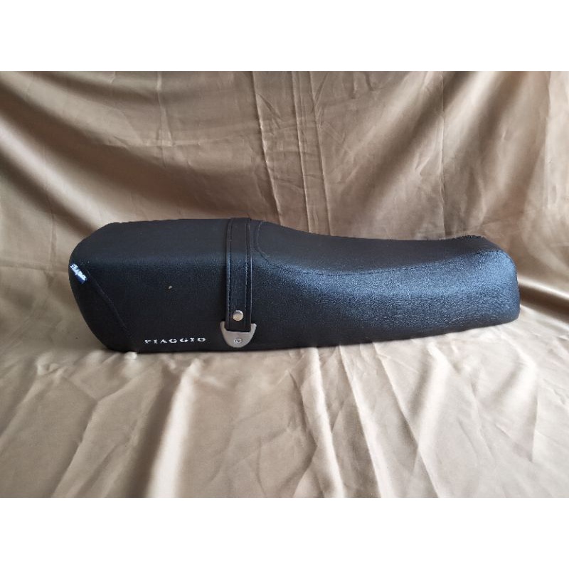 Jok vespa new px model replika Jok vespa model replika new px