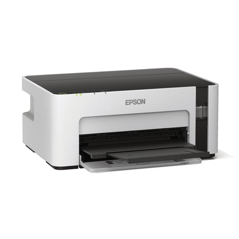 Printer EPSON M1120 Monochrome Wi-Fi - EPSON M1120 Ink Tank Printer