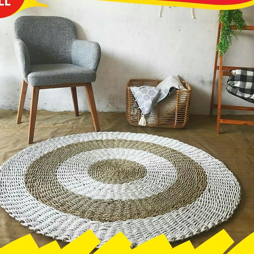 5 ide karpet