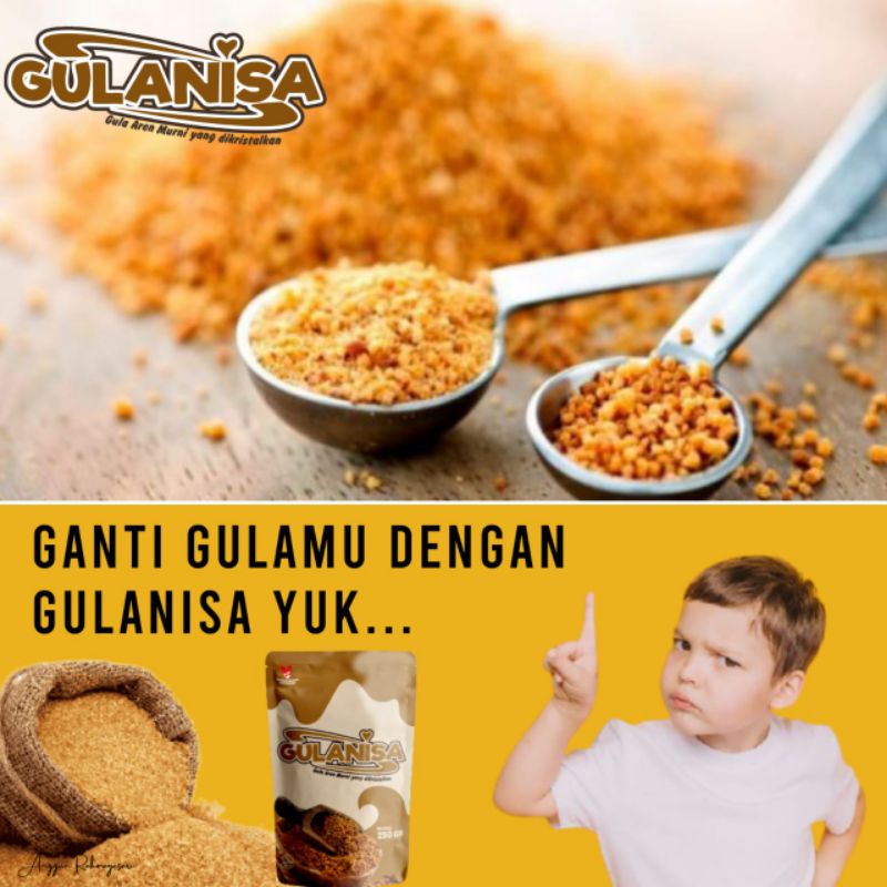 

Gulanisa