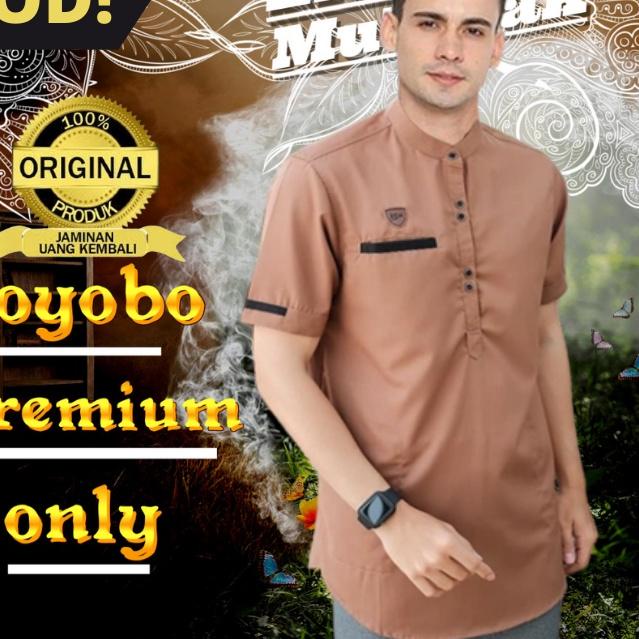 Barang Pilihan.. Baju Koko Kurta Muslim Pakistan Pria Lengan Pendek Qurta Dewasa lois pria original 
