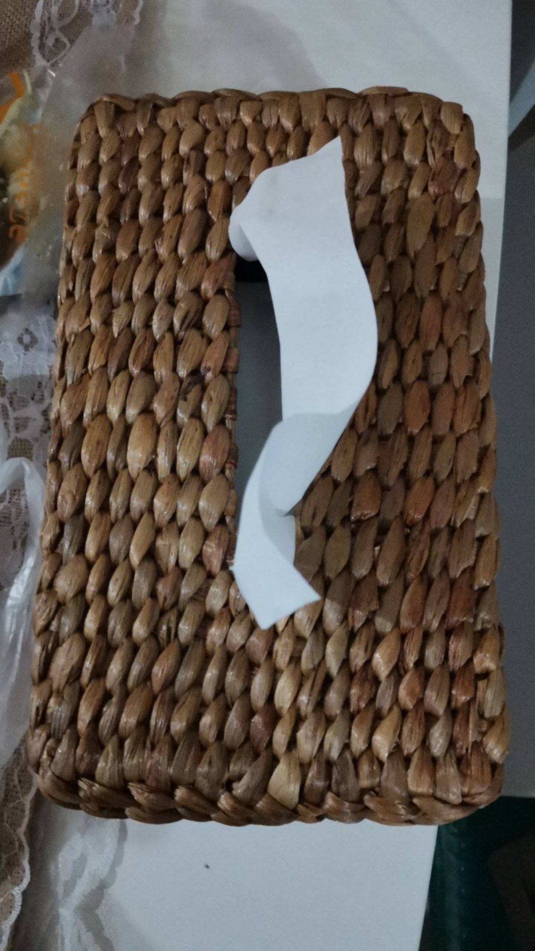 Kotak Tisu/box Tissue/tempat Tisu/kotak Tissue/tempat Tissue/box Tisuk