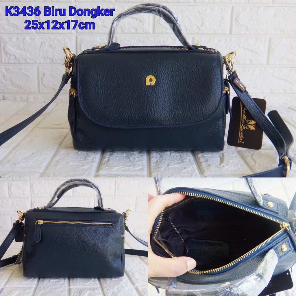Tas Papillon Original K3436 Birdong