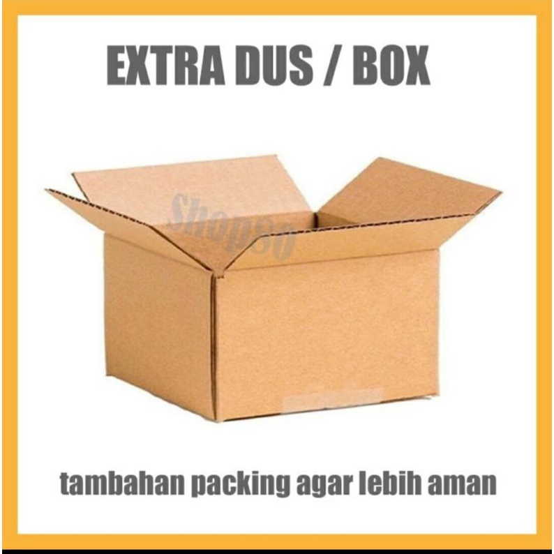 

Extra kardus bekas