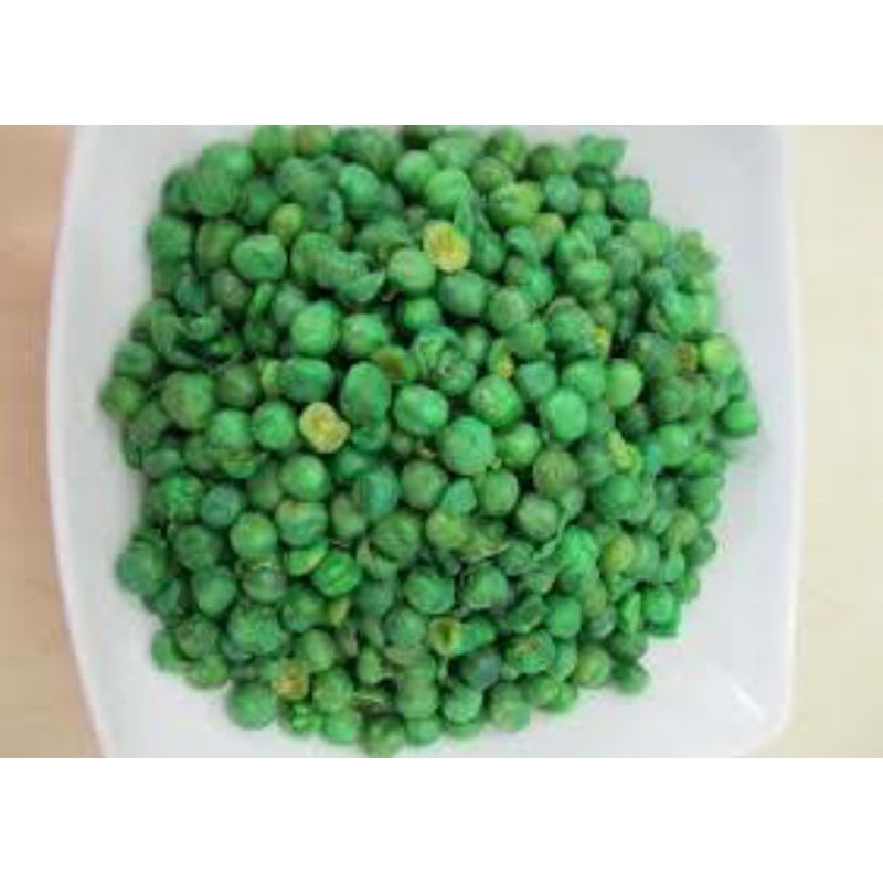 

kacang polong 100gr & 200gr