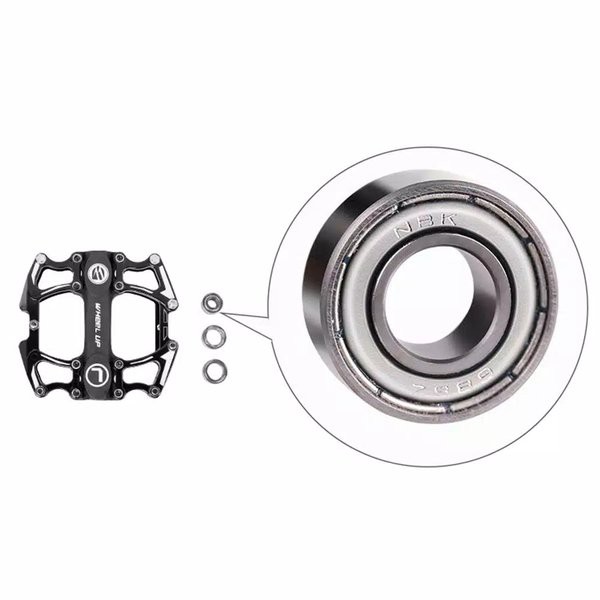 Pedal Wheel Up Bearing