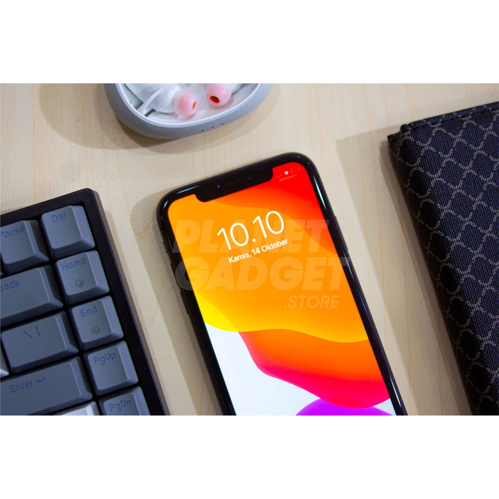 Apple Iphone 11 64GB 128GB [Garansi Resmi Apple]-4