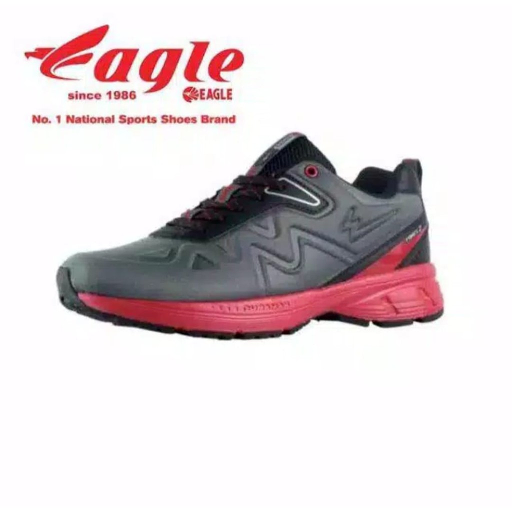 Sepatu Running EAGLE FORCE 2