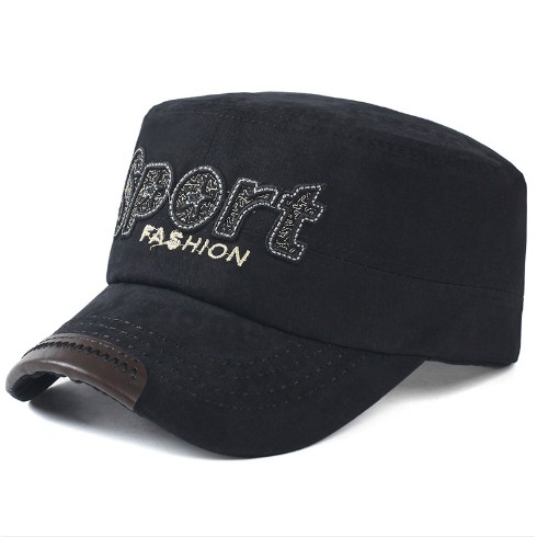 TOPI COWOK KEREN TOPI PRIA DEWASA BASEBALL CAP NY KOREA SNAPBACK DISTRO STYLE HAT IMPORT W4