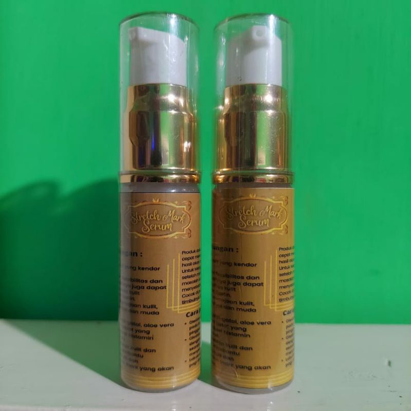 SERUM STRETCH MARK