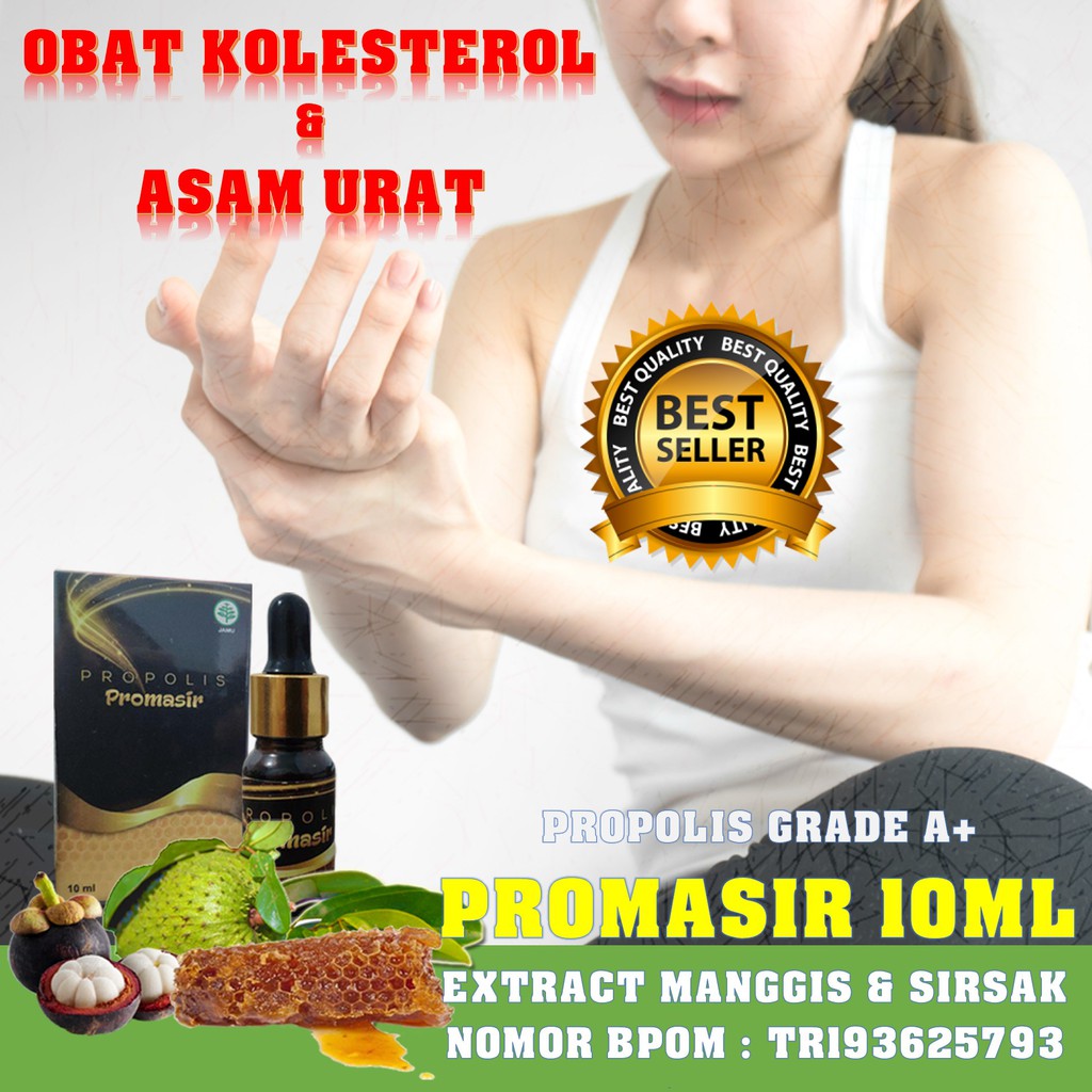 

Obat Kolestrol Kesemutan | Obat Nyeri Persendian Tubuh Asam Urat