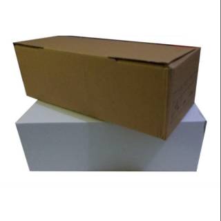 Image of ESW Dus Kotak Box Sepatu Sebagai Packing Tambahan