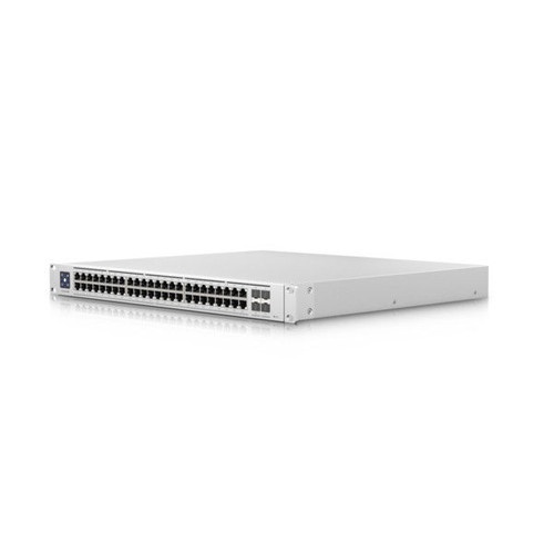 Ubiquiti Unifi USW-Enterprise-48-PoE Switch Enterprise 48 PoE.