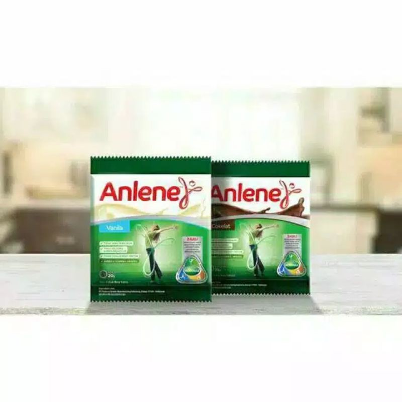 

ANLENE ACTIVIT KEMASAN SACHET 20GRAM_RENCENG