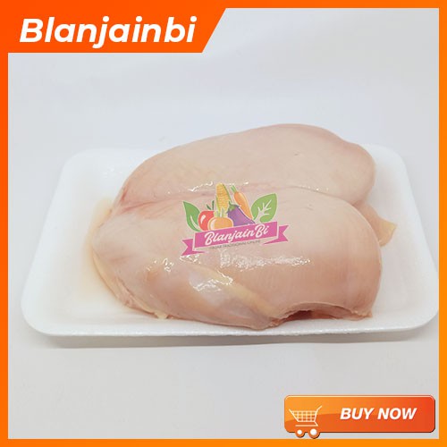 

Fillet Dada Ayam Bandung Area