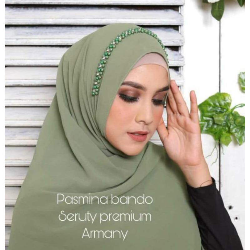 PASMINA PAYET