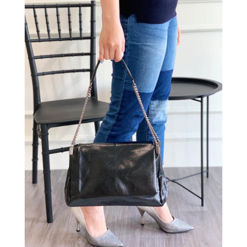 Tas zraa bahu trapesium flap magnet import#004