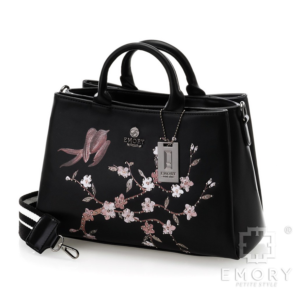 Tas Selmpang Emory Arrine Selempang
