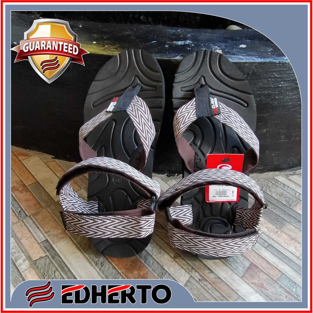 Sandal Jepit Tali AS CLAW - Sandal Jepit Gunung AS Claw Feel Free - Sandal Outdoor Claw - Sandal Pet