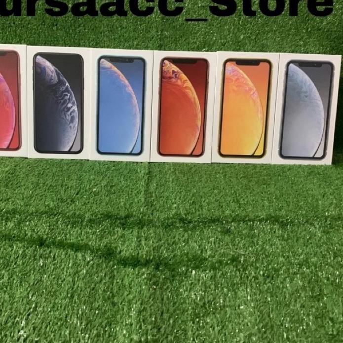 

Update BOX DUS KOTAK FULLSET XR ALL COLOR パ