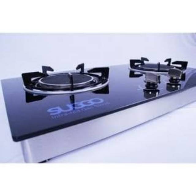 Kompor gas infrared SUGGO