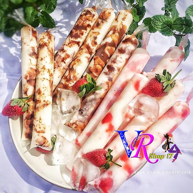 PLASTIK ES MAMBO 3X26 / PLASTIK ES SPIDOL / PLASTIK ES CHOKI CHOKI