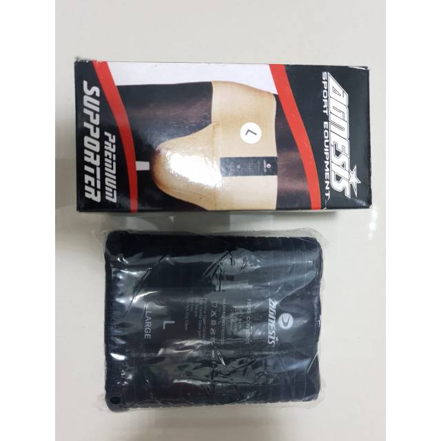 CELANA DALAM PREMIUM AGNESIS / PREMIUM SUPPORTER AGNESIS