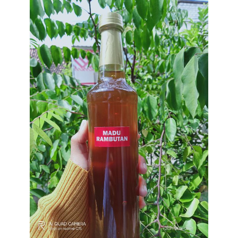 

madu rambutan