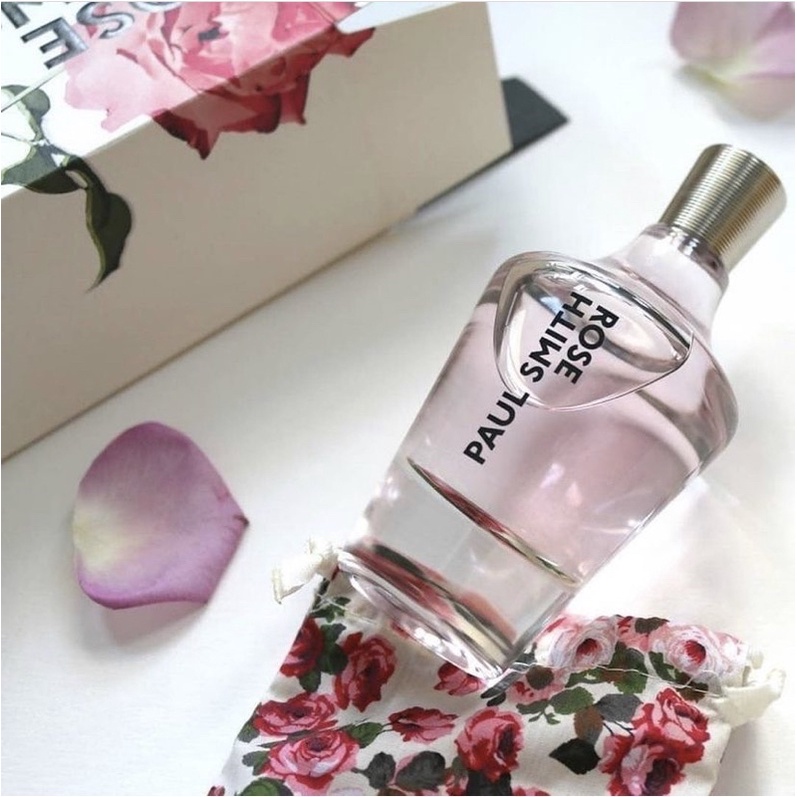 Parfum Wanita Paul Smith Rose EDP 50ml