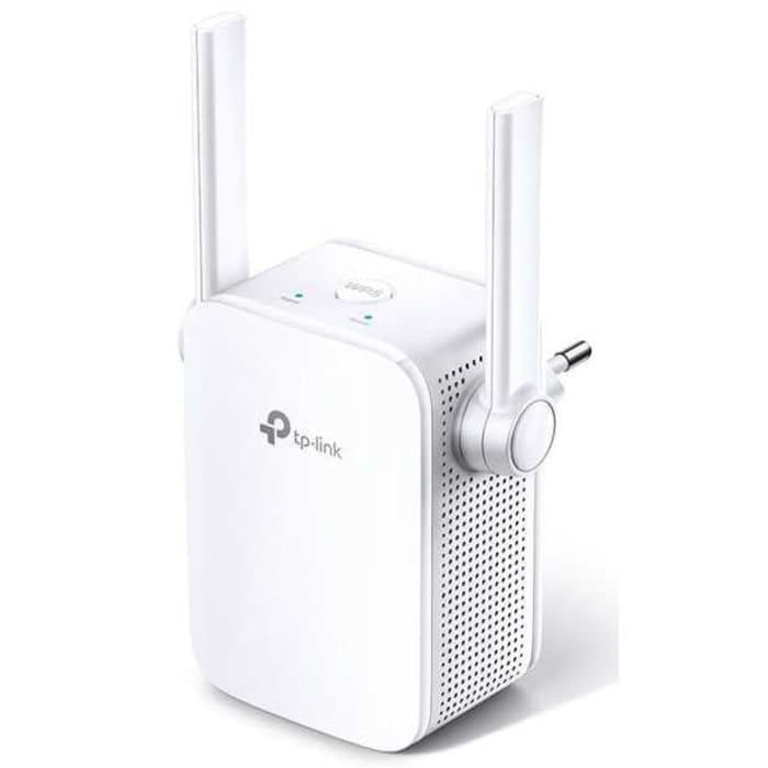 TP-LINK TL-WA855RE Penguat signal TPLINK 855RE Wifi Extender/Repeater