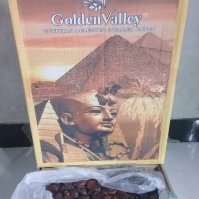 

kurma golden valley murah 1kg