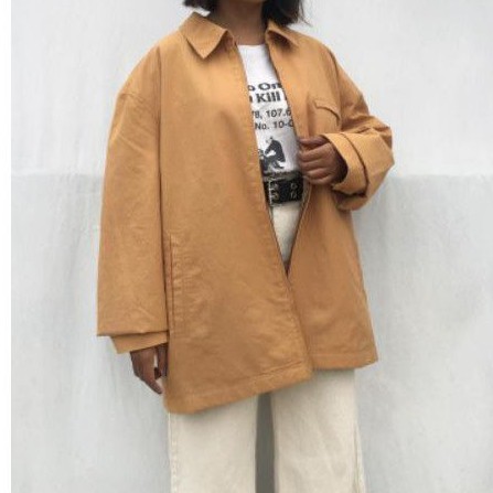 jaket maestro