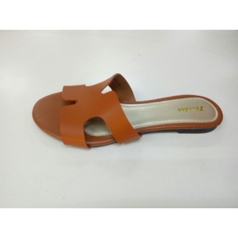 BATA sandal wanita Raissa model selop produk ORI