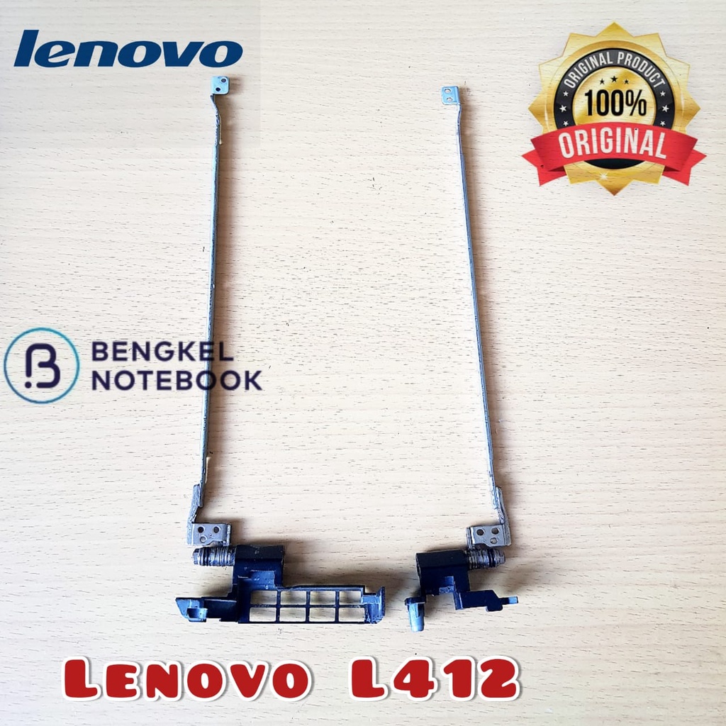 Engsel IBM Lenovo L412