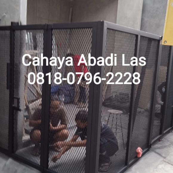 Jual PAGAR RUMAH RALING TANGGA MINIMALIS | Shopee Indonesia