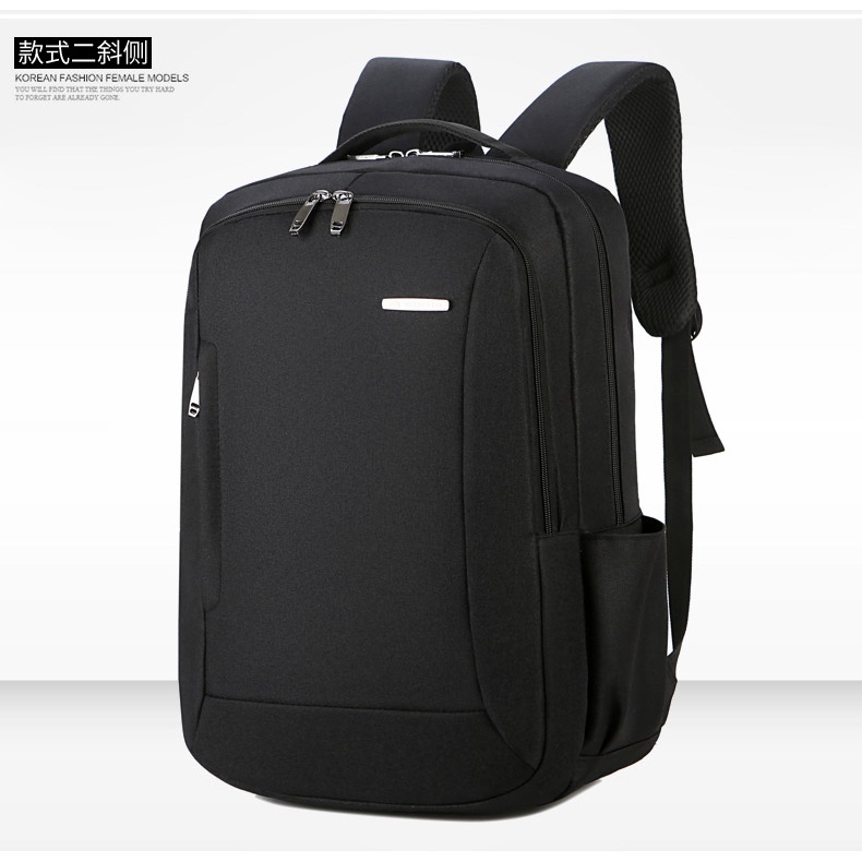 TasLaptop/Backpack Laptop Variasi Kulit/waterproof/LargeCapacity/unisex/Tas Murah/tas import