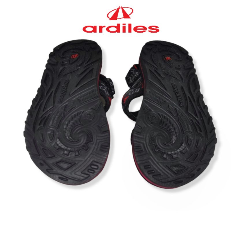 Sandal Ardiles Gunung Anak Sandal Gunung Ardiles Anak - ORIGINAL