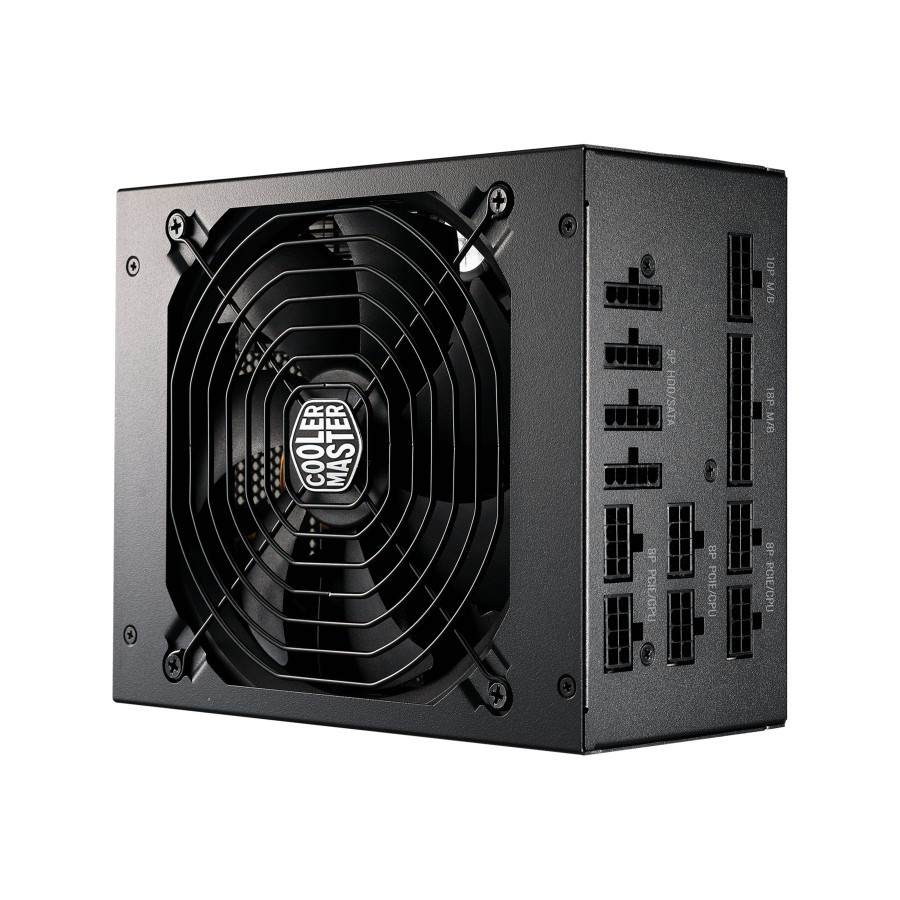 Cooler Master MWE GOLD 1050 - V2 Full Modular 80+ Gold