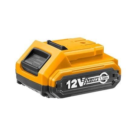 BATERAI 12V LITHIUM ION 1.5AH INGCO FBLI12151